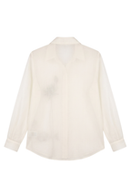 The Serene Waters Mul Shirt