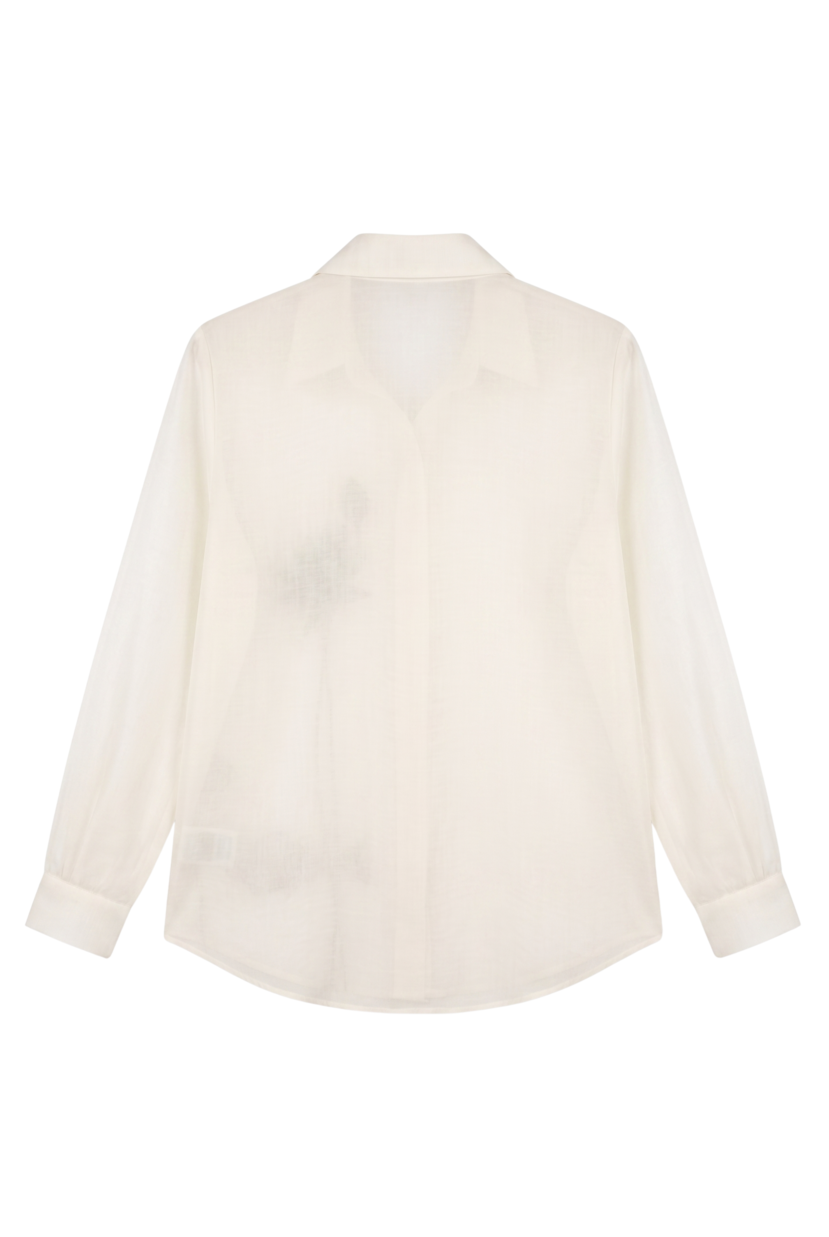 The Serene Waters Mul Shirt